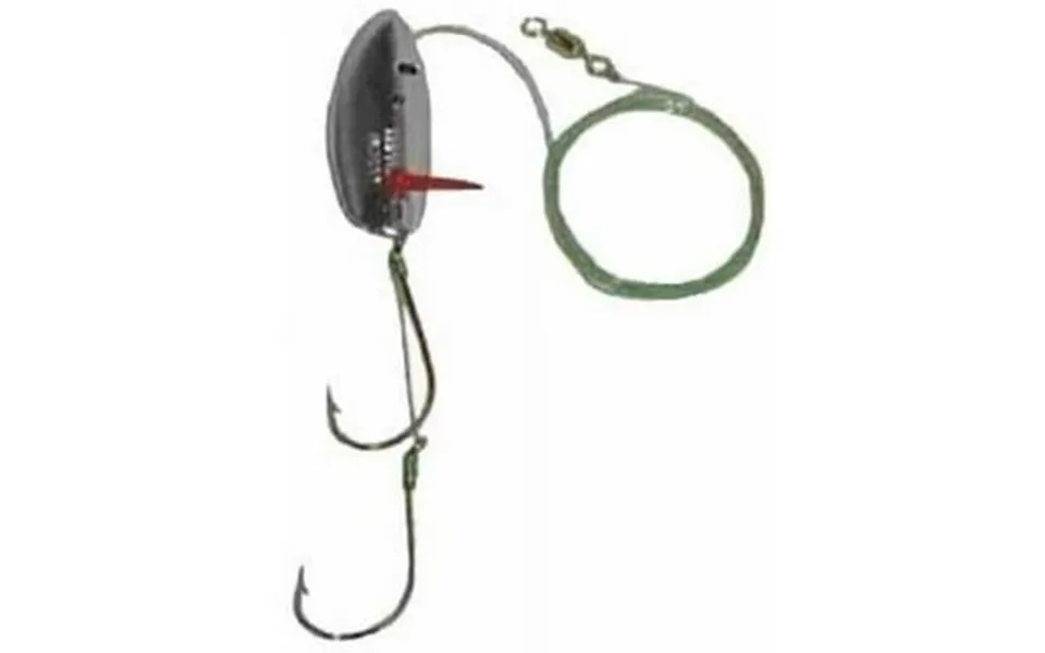 Krippled Fishing Lures Anchovy Bait Rigs