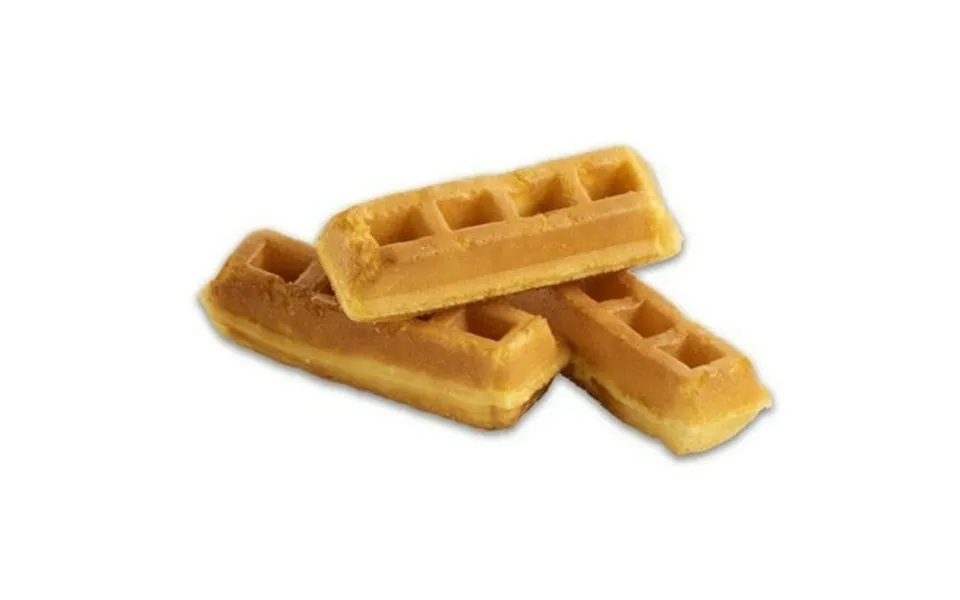 Krusteaz Premium Belgian Waffle Stick .77 Ounce -- 216 Per Case