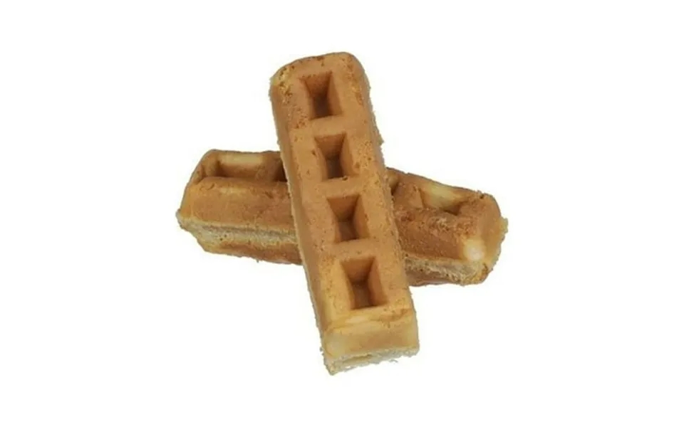 Krusteaz Stick Premium Whole Grain Belgian Waffle 0.78 Ounce -- 216 Per Case