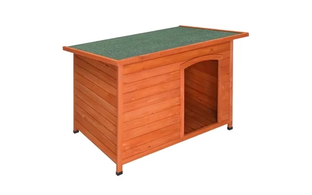 Ktaxon Wooden Dog House Large Dog Kennel Weather Resistant For Indoor & Outdoor Use 45 X 31 X 32 product image