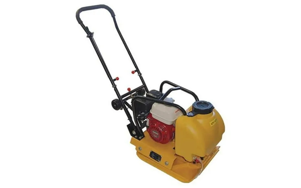 Kushlan Products Plate Compactor 18 X 23-5 8 Plate Size Kpc160-l-w