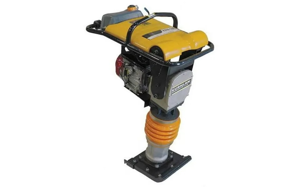 Kushlan Products Tamping Ram 4000 Lb. Force 24 L Krm160-l