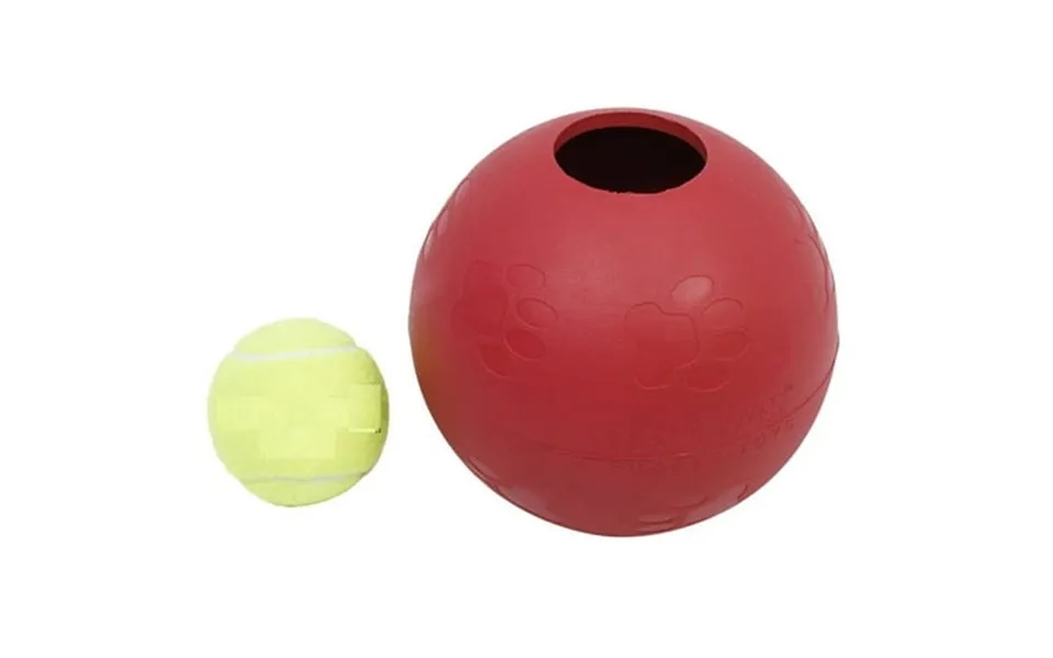 Kyjen Dog Games Ball In Ball
