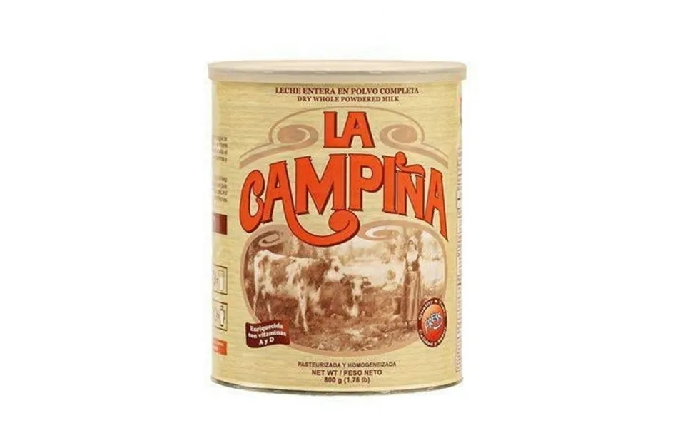 La Campina Milk 1.76 Lb