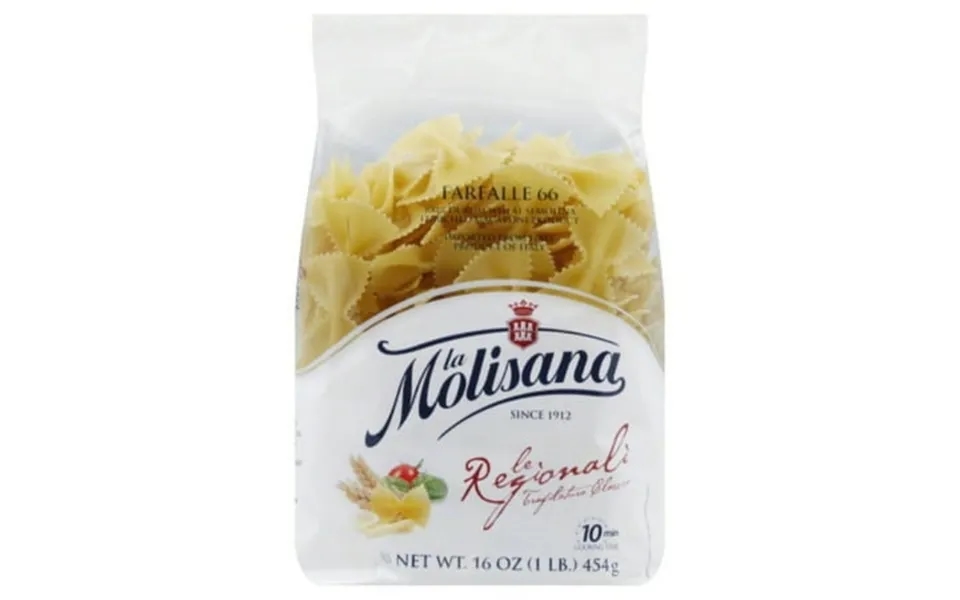 La Molisana Farfalle