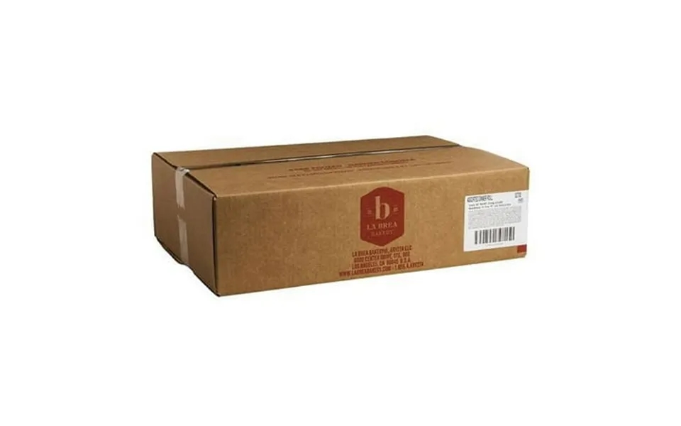 Labrea Bakery Assorted Dinner Roll - Bread 1.5 Ounce 96 Per Case