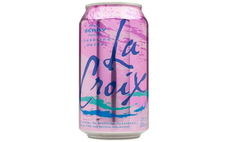 Lacroix Flavored Sparkling Water - Ready-to-drink