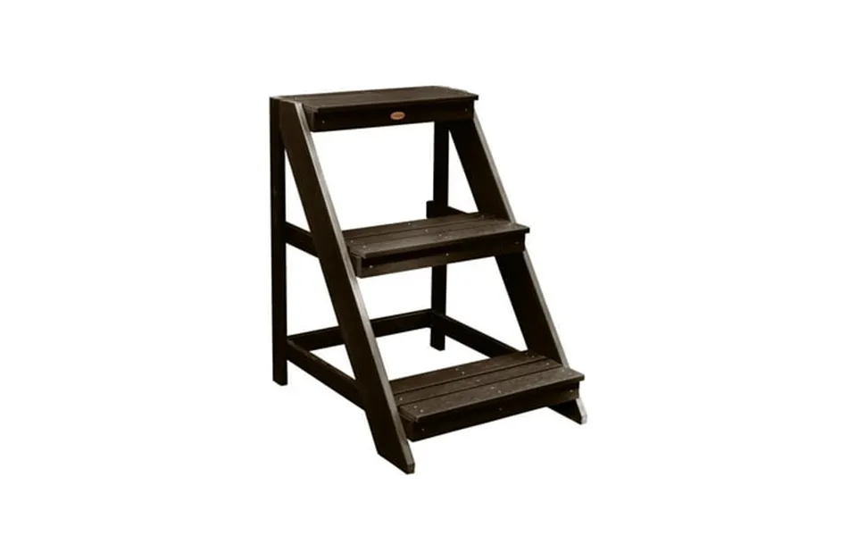 Ladder Plant Stand 2ft