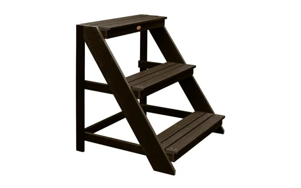 Ladder Plant Stand 3ft