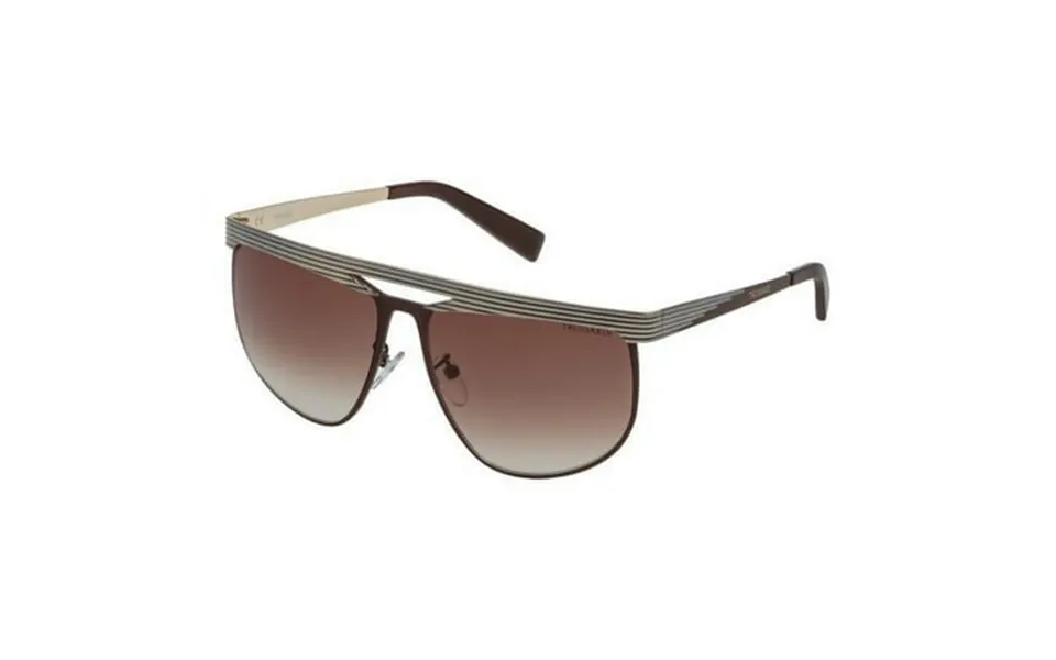 Ladies Sunglasses Trussardi Str1785908fk Ø 59 Mm