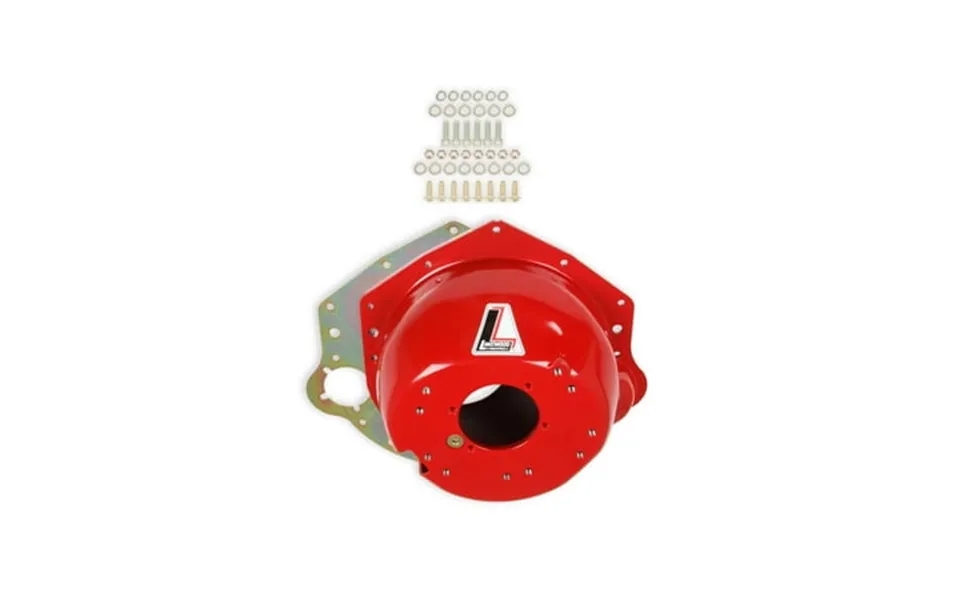 Lakewood 15050 Clutch Bell Housing