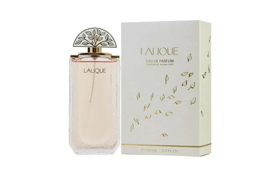 Lalique By Lalique 3.3 Oz Eau De Parfum Spray For Women