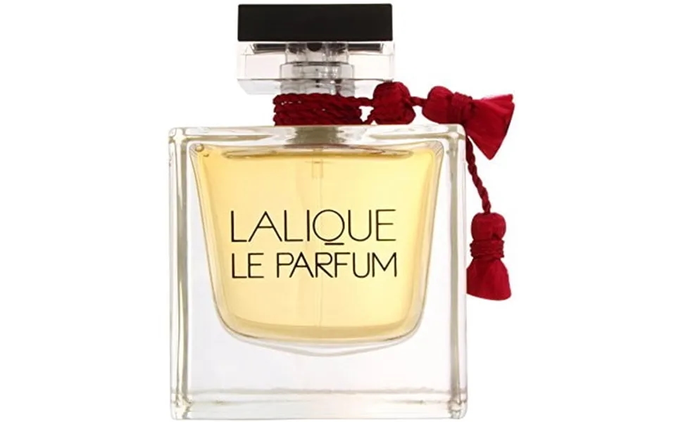 Lalique Lalique Le Parfum Eau De Parfum Spray For Women 3.3 Oz
