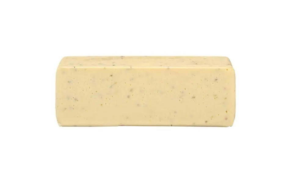 Land O Lakes Extra Melt American Cheese With Jalapenos 5 Pound -- 6 Per Case
