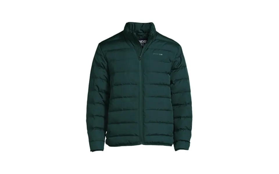 Lands End Men S Down Puffer Jacket