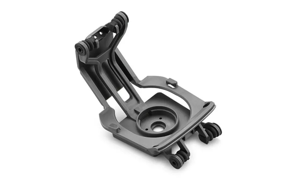 Lanema For Mavic 2 Drone Repair Part Gimbal Dampener Mount Shock-proof Vibration Absorbing Board Replacement