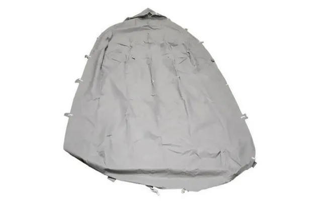 Larson Boat Mooring Cover 8496-4452 Senza 226 I O Gray 2006 product image