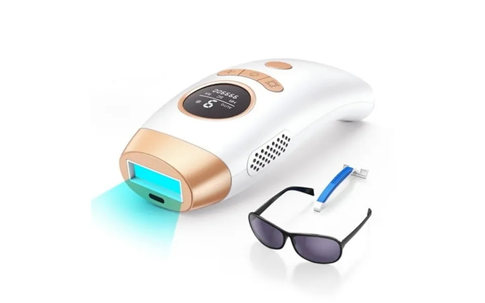 Laser Hair Removal Sweetlf Ipl Hair Removal For Women And Men Permanent Home Laser Hair Removal Device For Legs Armpits