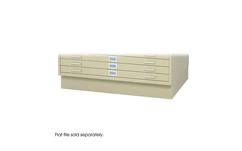 Lateral Metal Filing Cabinet Putty