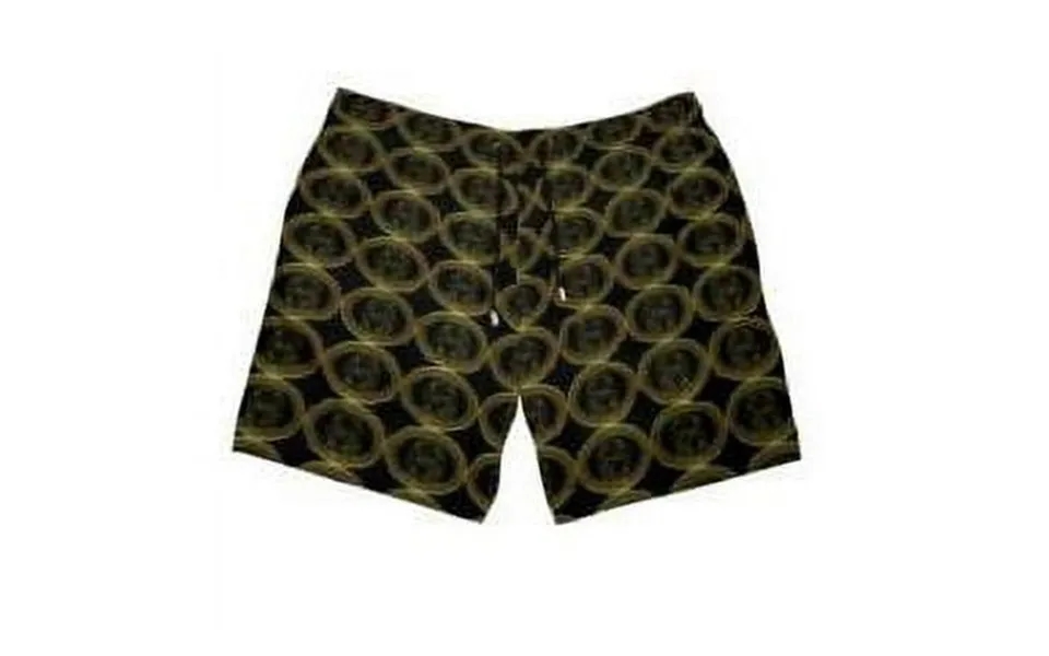 Lauris Couture Swimming Shorts