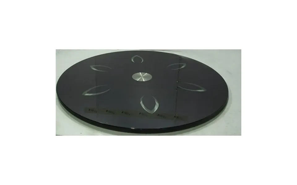 Lazy Pt136 Heavy Duty Round Table Dining Glass Restaurant Lazy Susan Turntable For 8 10feet 1600mm