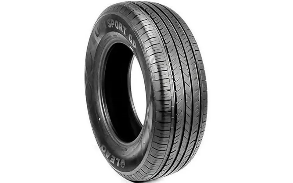 Leao Lion Sport Gp 235 75r15 105s Bsw 2 Tires Fits 1995-99 Chevrolet Tahoe Lt 1999 Chevrolet Silverado 1500 Base