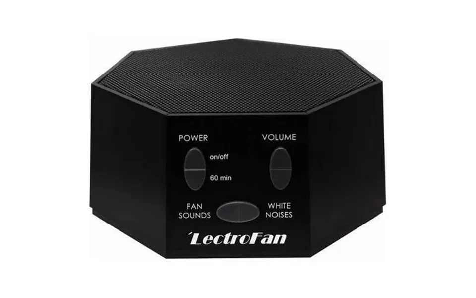 Lectrofan Sound Machine