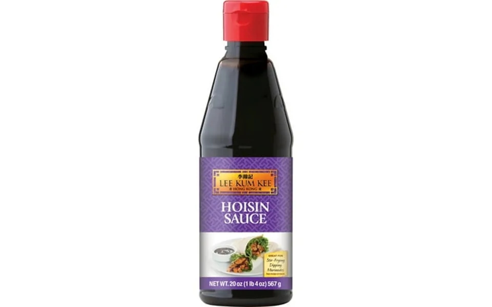Lee Kum Kee Hoisin Sauce 20 Oz.