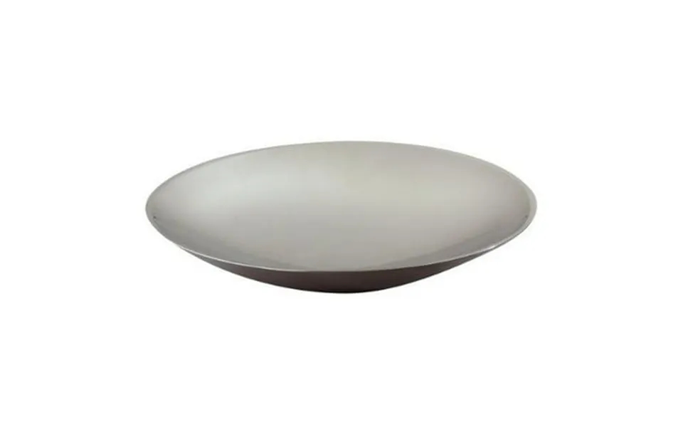 Leeber Double Wall Foil Serving Bowl 14.5