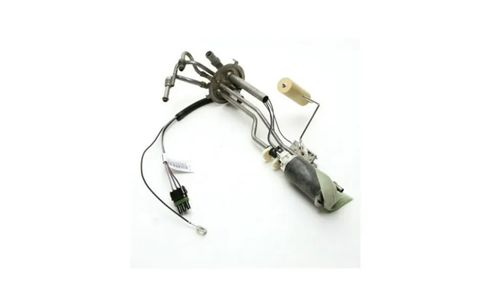 Left Fuel Pump Hanger Assembly - Compatible With 1990