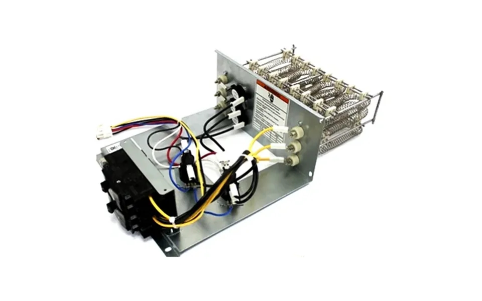 Lennox 99m70 - 15kw Heat Strip With Circuit Brkr