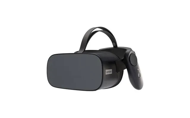 Lenovo Mirage Vr S3 835 64gb Virtual Reality Headset With Android 81 Software product image