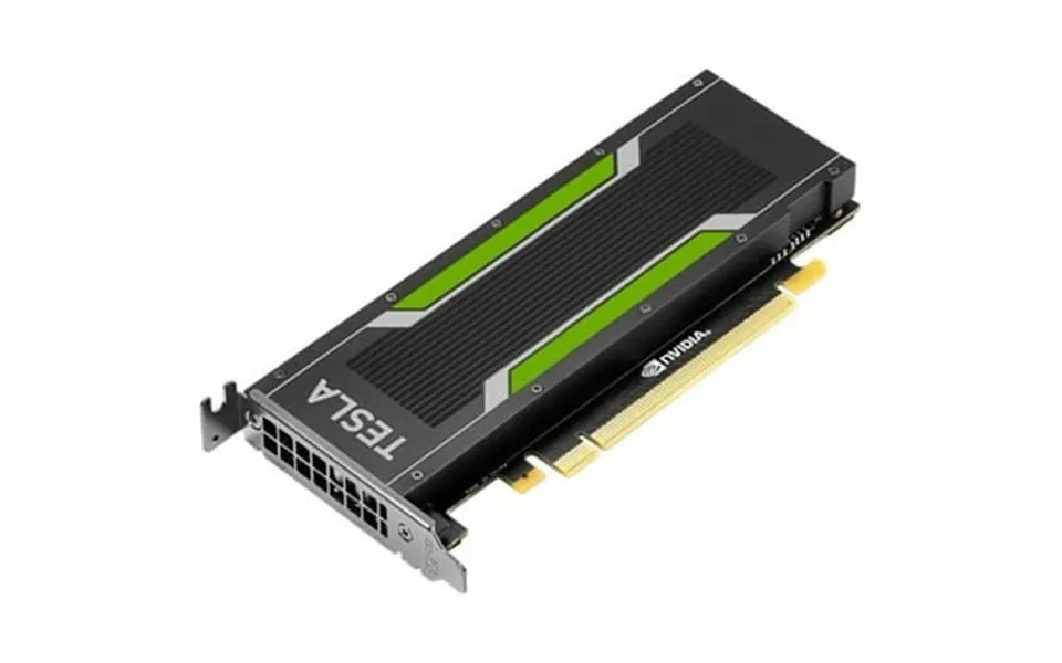 Lenovo Nvidia Tesla P4 Graphic Card 8 Gb