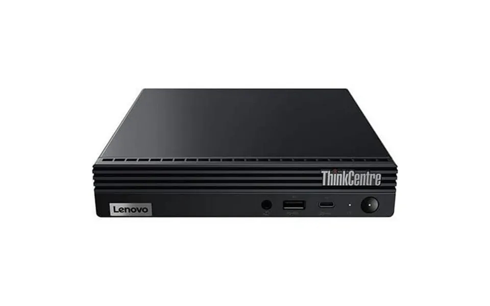 Lenovo Thinkcentre M60e 11lv004uus Desktop Computer - Intel Core I5 10th Gen I5-1035g1 Quad-core 4 Core 1 Ghz