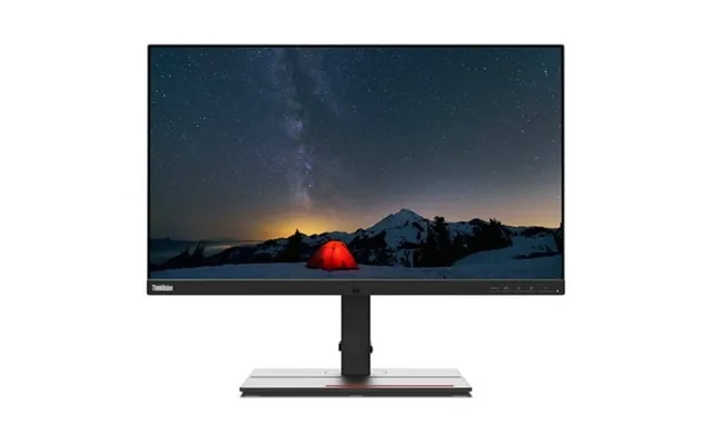 Lenovo Thinkvision P27u-20 27 4k Uhd Ips Wled Lcd Displayhdr 400 Monitor - 16 9 product image