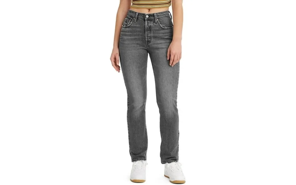 Levi S Swan Island Women S Premium 501 Jeans Us 24*30