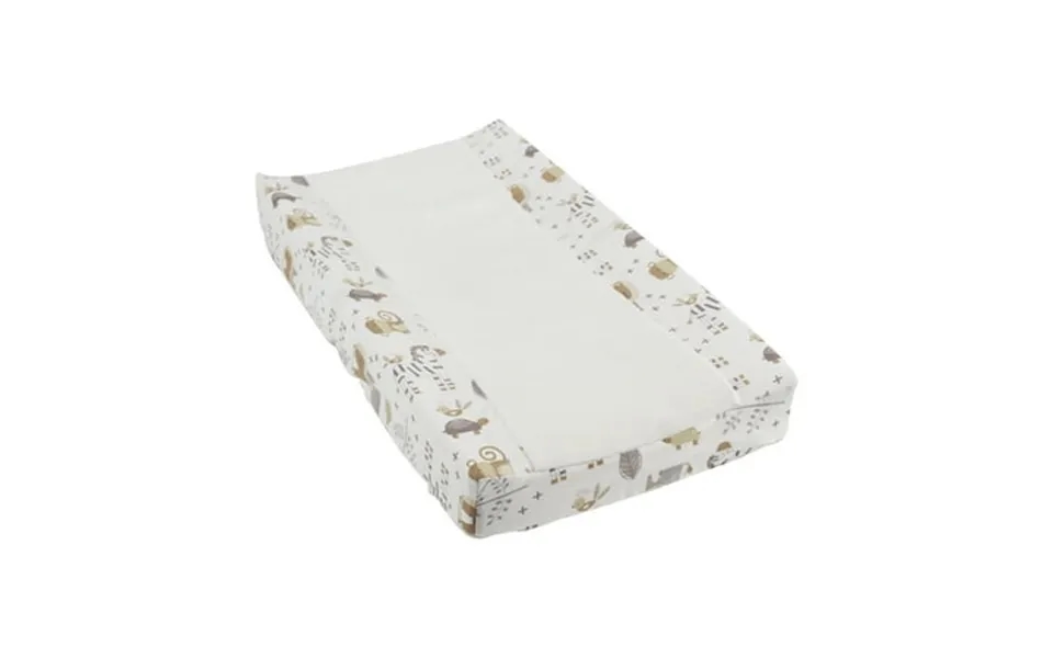 Levtex Baby - Kenya Diaper Changing Pad Cover