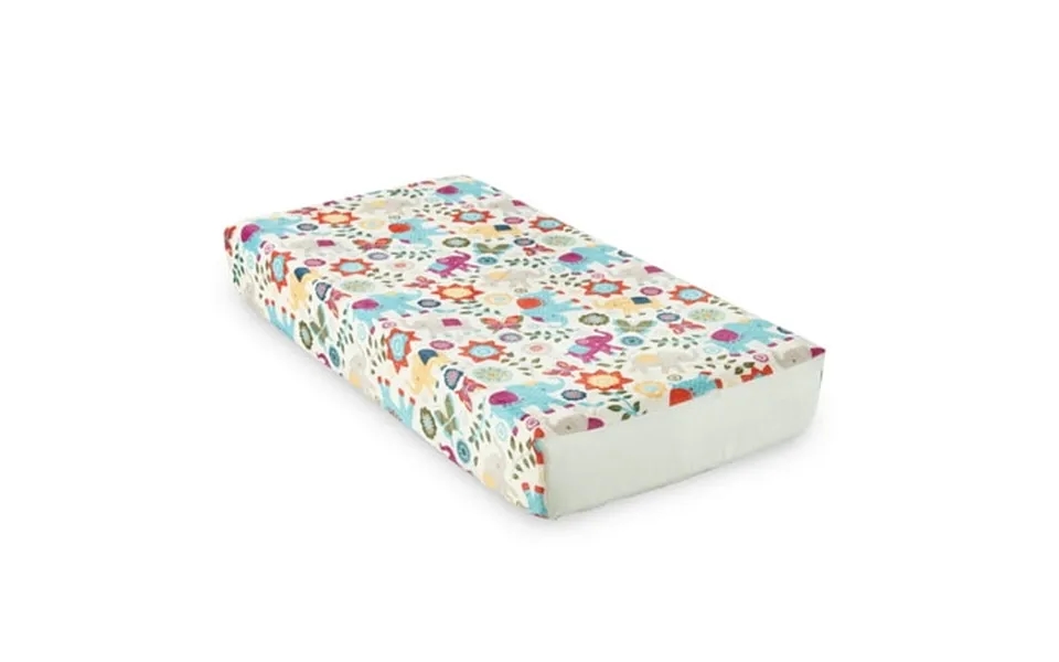 Levtex Baby - Zahara Diaper Changing Pad Cover