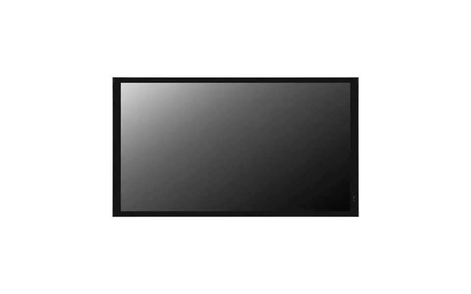 Lg 55xe3p-b - 55 Diagonal Class Xe3p Series Led-backlit Lcd Display