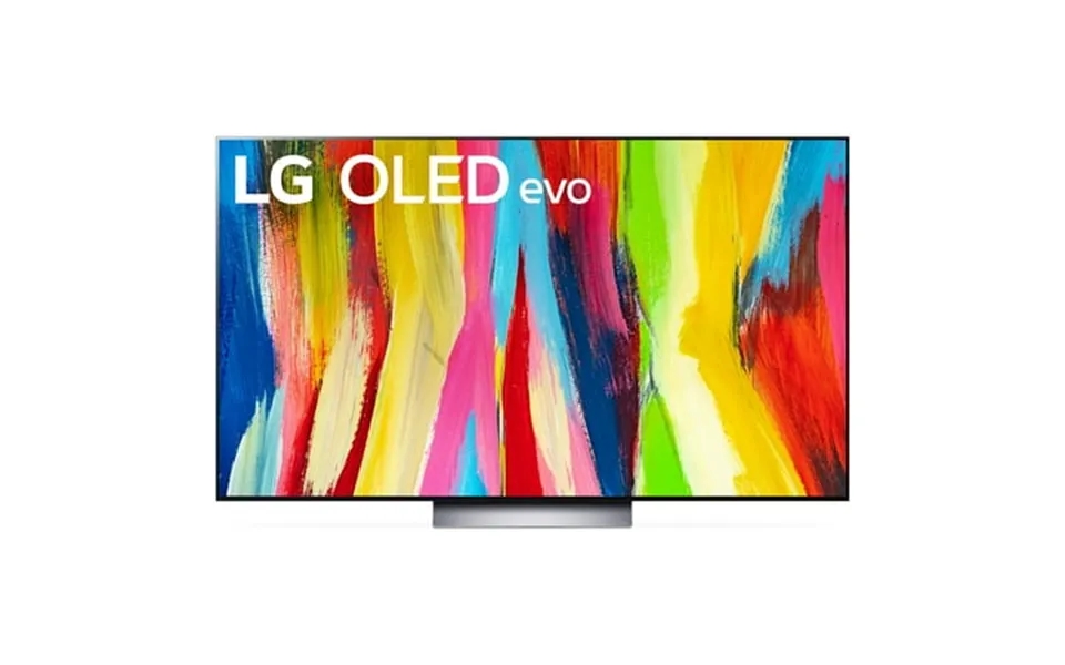 Lg 65 Class 4k Uhd Oled Web Os Smart Tv With Dolby Vision C2 Series Oled65c2pua