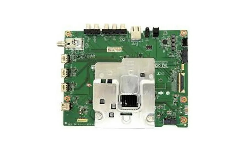 Lg Ebr82710301 Pcb Assembly Main - Oem Part