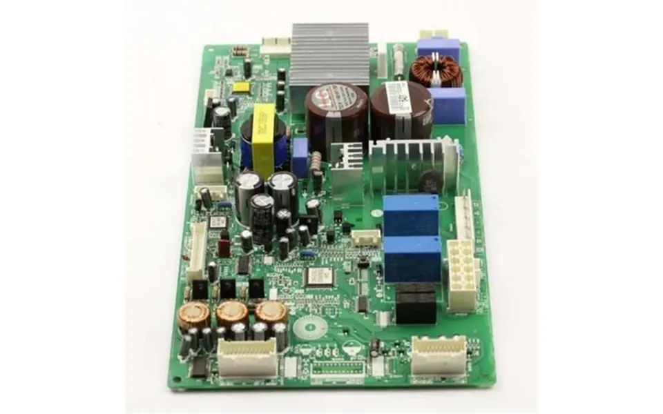 Lg Main Board Ebr74796401