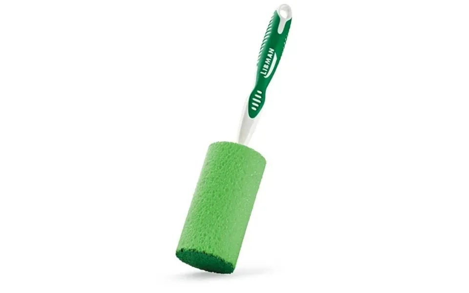 Libman Soft Sponge Glass And Dish Brush 35
