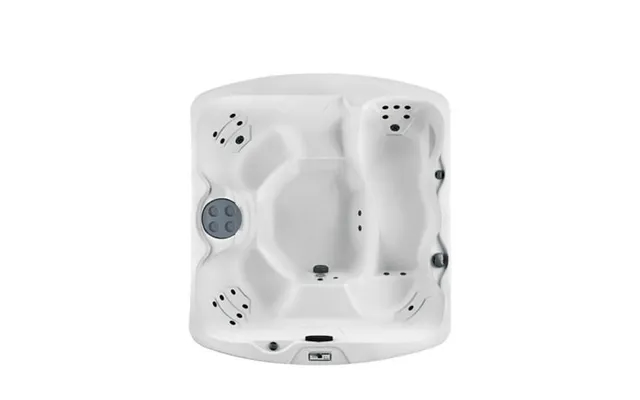 Lifesmart Ls500 Plus Arctic White Espresso product image