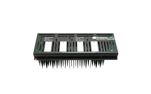 Lightolier Controls Optio Opt43000eb7 Advance Mark 10 Quicktronic Powersense Dimming Module product image