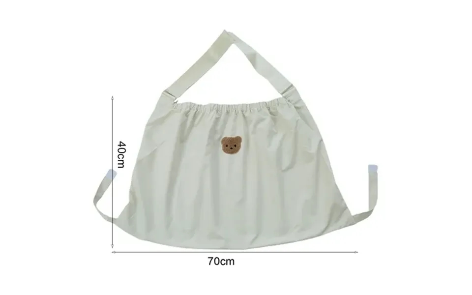 Limei Fancy Baby Stroller Bag European Style Household Supplies Heavy Duty