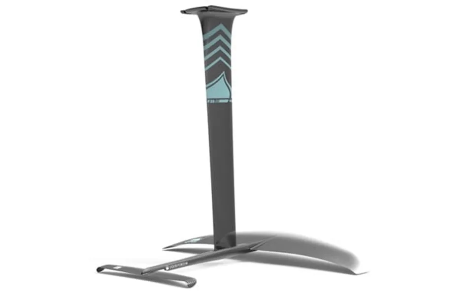 Liquid Force Carbon Horizon Surf 155 Foil Set