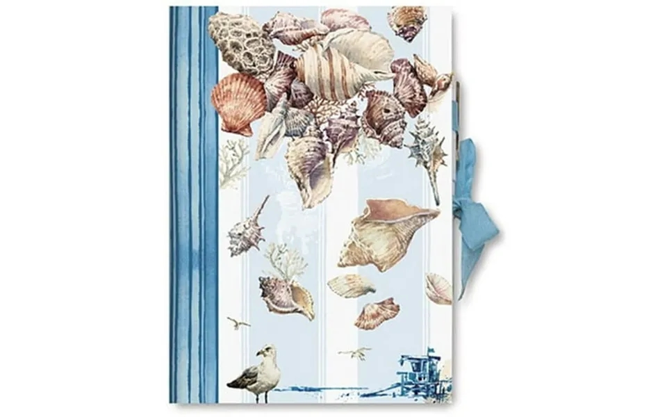 Lissom Design 25053 Journal - Ci