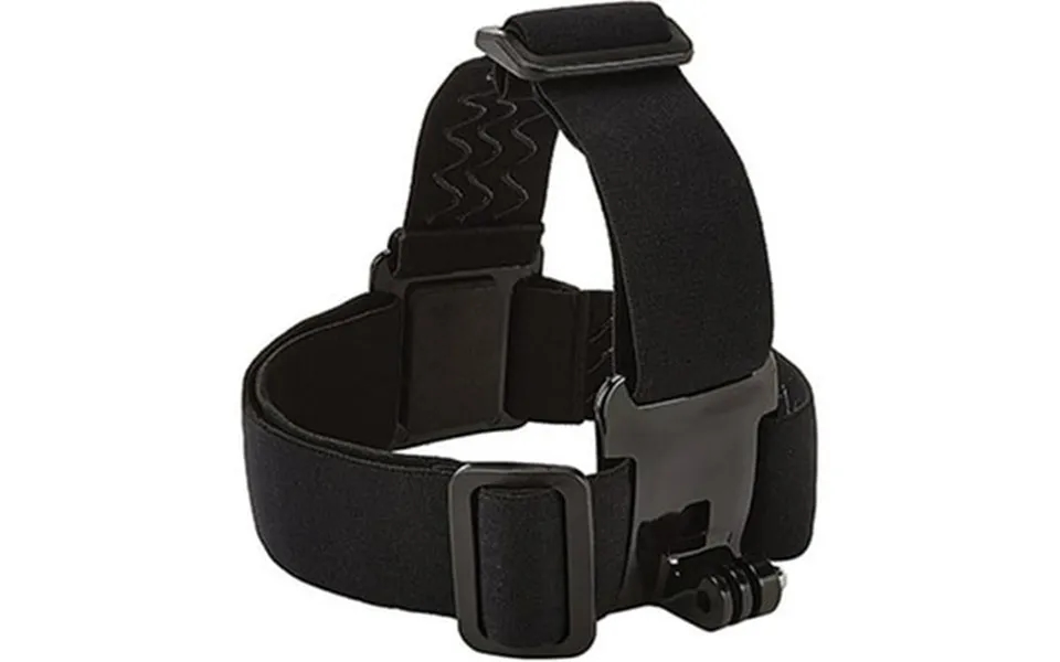 Litra 790556 Durable Head Mount