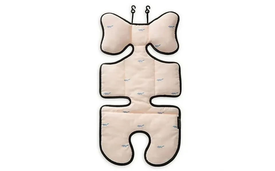 Little Fennec Stroller Seat Liner Flying